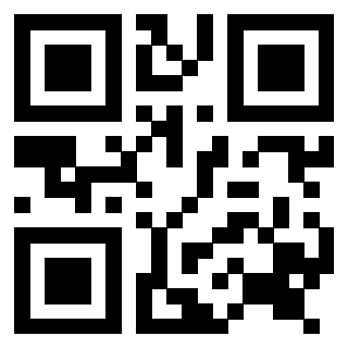 Il QrCode di 3916469194