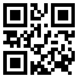 Il QrCode di 3916469195