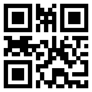 Il QrCode di 3916469198