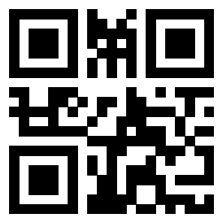 Scansione del Qr Code di 3916469201