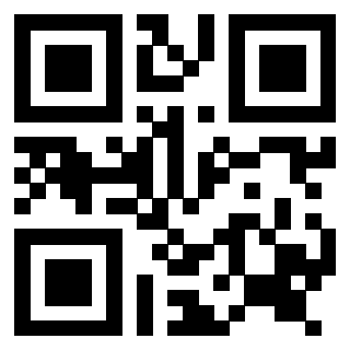 Il QrCode di 3916469205