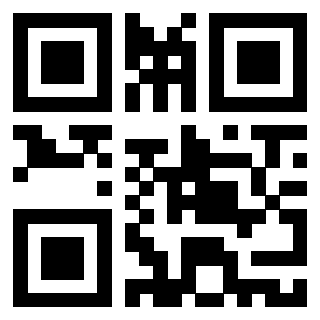 3916469206 Qr Code associato