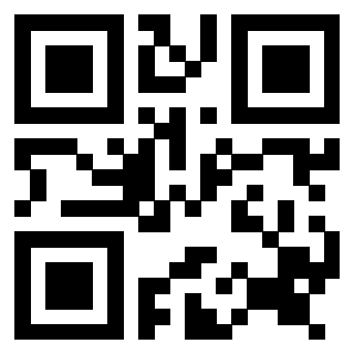 Immagine del Qr Code di 3916469212