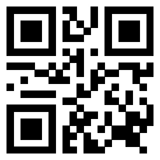 3916469213 - Immagine del Qr Code associato