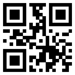 3916469214 - Immagine del QrCode associato