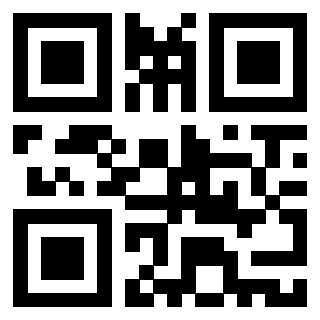 3916469216 - Immagine del Qr Code associato