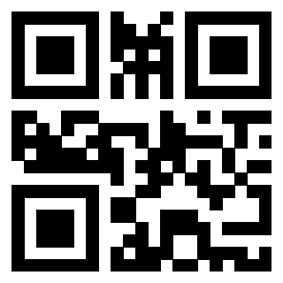 3916469218 QrCode associato
