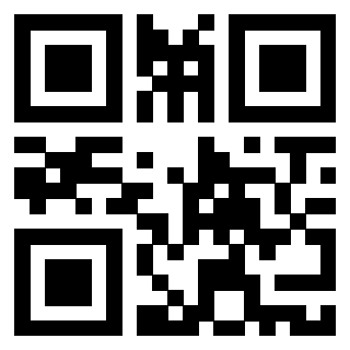 Il QrCode di 3916469223