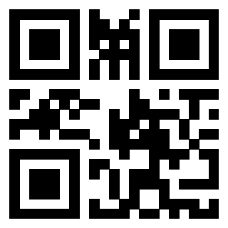 3916469225 QrCode associato