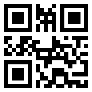 3916469230 QrCode associato