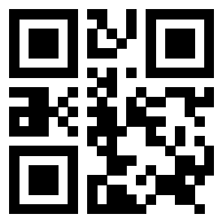 Il QrCode di 3916469232