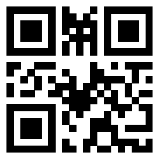 3916469239 - Immagine del QrCode associato
