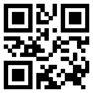 Scansione del Qr Code di 3916469242