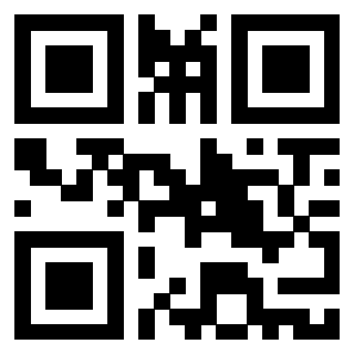 Immagine del Qr Code di 3916469244