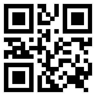 3916469248 - Immagine del Qr Code associato