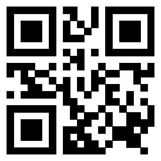 Scansione del QrCode di 3916469251