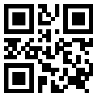 Immagine del Qr Code di 3916469253