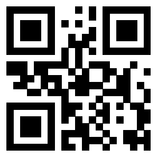 Scansione del Qr Code di 3916469261