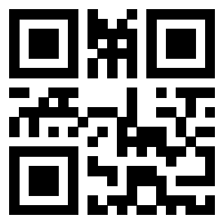QrCode di 3916469262