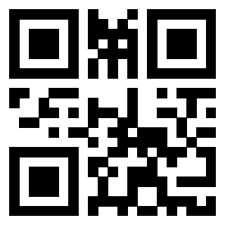 Immagine del QrCode di 3916469263