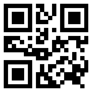 Scansione del QrCode di 3916469264