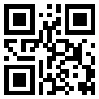 3916469265 - Immagine del QrCode associato