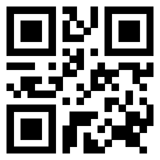 Il Qr Code di 3916469266