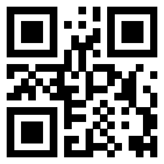 3916469270 - Immagine del Qr Code associato