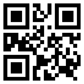 Il Qr Code di 3916469275