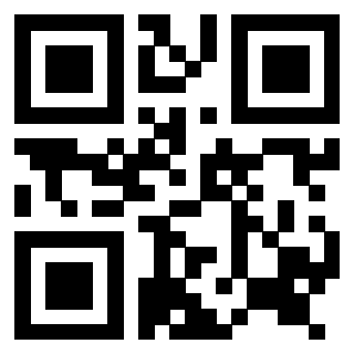 3916469277 QrCode associato