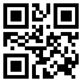 Scansione del QrCode di 3916469278