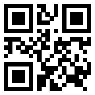 Scansione del Qr Code di 3916469279