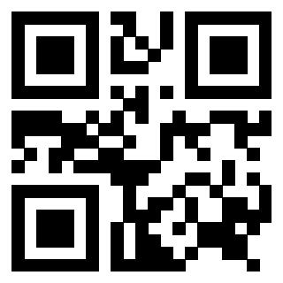 Scansione del Qr Code di 3916469281