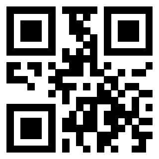 Scansione del QrCode di 3916469282