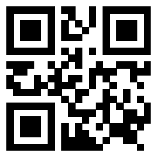 Scansione del Qr Code di 3916469295