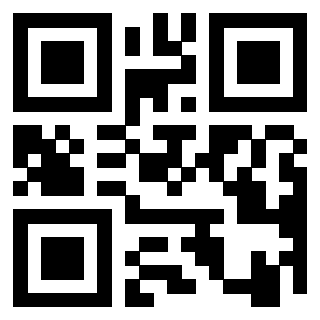 3916469296 - Immagine del Qr Code associato