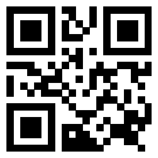 Scansione del Qr Code di 3916469298