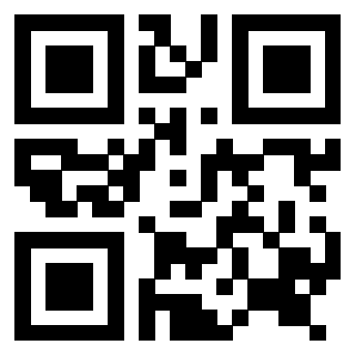 Immagine del Qr Code di 3916469299