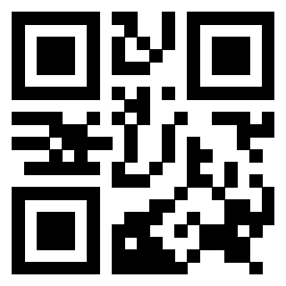 3916469300 QrCode associato