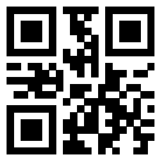 3916469307 QrCode associato