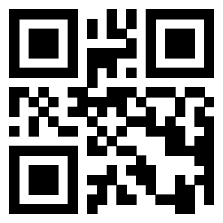 QrCode di 3916469310