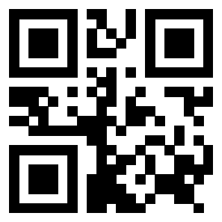 Immagine del QrCode di 3916469311