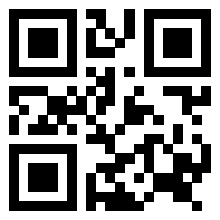 Il QrCode di 3916469315