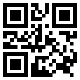 Scansione del Qr Code di 3916469320