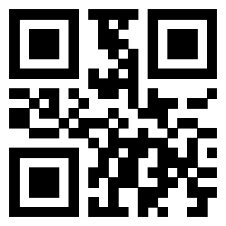 Immagine del QrCode di 3916469321