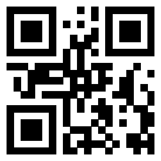 Scansione del Qr Code di 3916469323