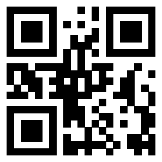 Scansione del Qr Code di 3916469325