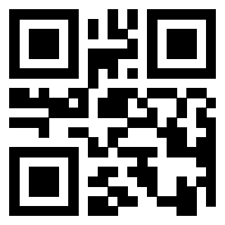 Immagine del QrCode di 3916469326