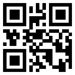 Il QrCode di 3916469327