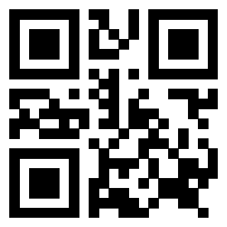 Immagine del QrCode di 3916469329